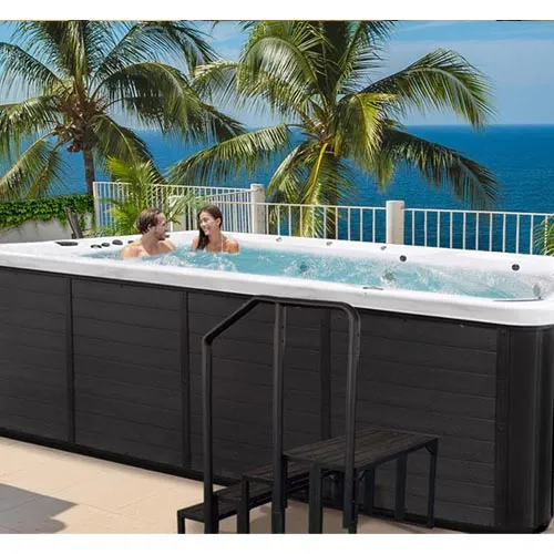 Swimspa hot tubs for sale in Marysville